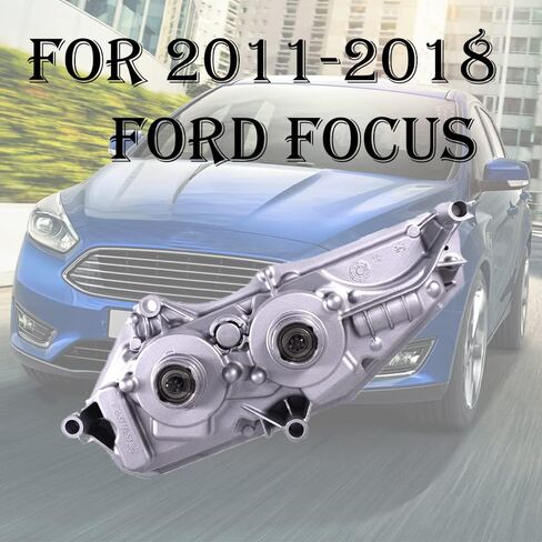 وحدة التحكم في ناقل الحركة CULMKARI TCM TCU المتوافقة مع رقم استبدال Ford Focus 2011-2018 A2C53377498 AE8Z-7Z369-F (التركيز 2.0L) in Kuwait