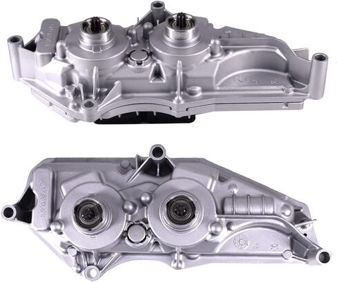 وحدة التحكم في ناقل الحركة CULMKARI TCM TCU المتوافقة مع رقم استبدال Ford Focus 2011-2018 A2C53377498 AE8Z-7Z369-F (التركيز 2.0L) in Kuwait