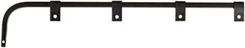 Betts Spring Manufacturing Co. Genuine Mud Flap Hanger - A25RL in Saudi Arabia