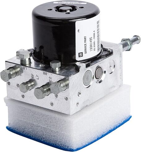 GM Genuine Parts 19301495 Brake Pressure Modulator Valve Kit with Seals in Saudi Arabia