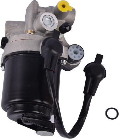 مجموعة محرك معزز الفرامل من Getfarway ABS 47960-60010 4796060010 متوافقة مع Lexus LX470 Toyota Land Cruiser / 4Runner / Tacoma/Tundra (محرك 47960-60010) in Kuwait