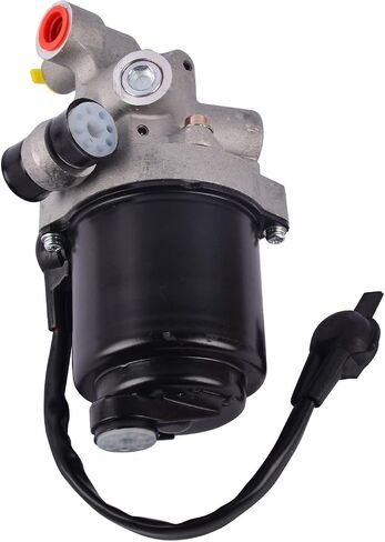 مجموعة محرك معزز الفرامل من Getfarway ABS 47960-60010 4796060010 متوافقة مع Lexus LX470 Toyota Land Cruiser / 4Runner / Tacoma/Tundra (محرك 47960-60010) in Kuwait