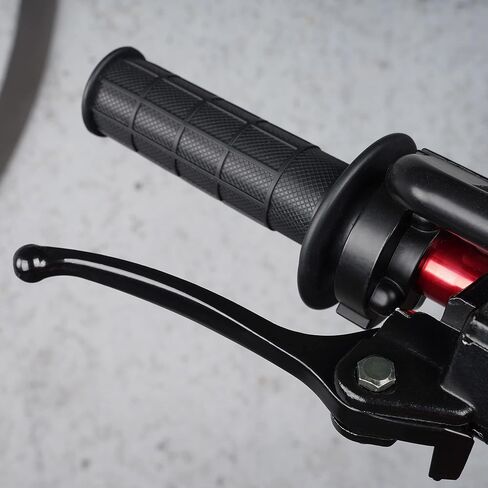 طقم فرامل أسطوانة رئيسية هيدروليكية للقرص الأمامي مع وسادات فرامل لـ 50cc 70cc 90cc 110cc 125cc SSR Taotao Coolster SDG Pitster Pro DHZ الصينية الصغيرة للدراجة الترابية in Kuwait
