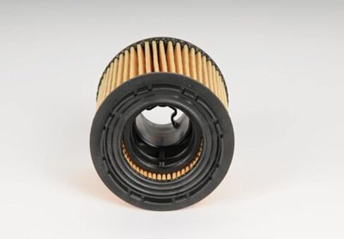 AC ديلكو فلتر زيت المحرك PF457G من جي ام اوريجينال اكويبمنت in Saudi Arabia