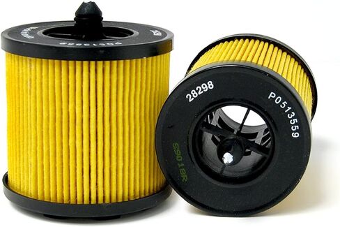 AC ديلكو فلتر زيت المحرك PF457G من جي ام اوريجينال اكويبمنت in Saudi Arabia