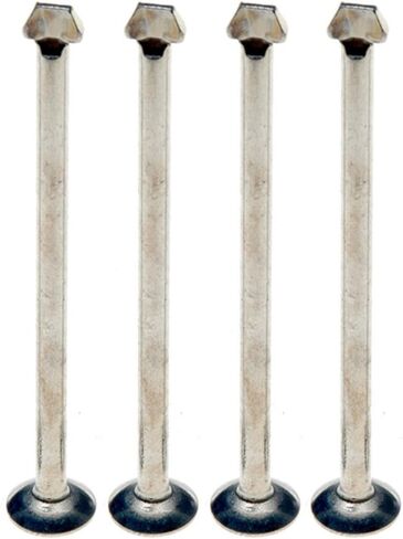 Raybestos H1109K Professional Grade Drum Brake Shoe Spring Hold Down Pin in Saudi Arabia