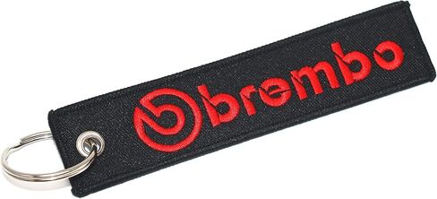 LYXMTBK غطاء جورب خزان الفرامل للدراجات النارية مع سلسلة مفاتيح تناسب Brembo in Kuwait