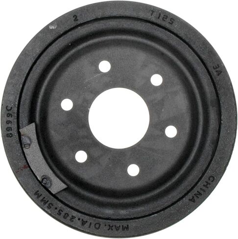 ACDelco 18B275A Advantage اسطوانة فرامل خلفية in Saudi Arabia