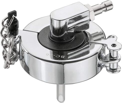 ARES 70921-2-Liter Manual Brake Fluid Pressure Bleeder - Makes Brake Fluid Changes Quick and Easy - Easy One Person Manual Pump Operation in Saudi Arabia
