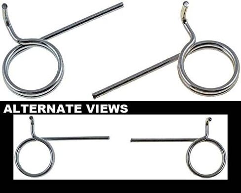 دورمان 49312 إشارة الانعطاف النابض ، حزمة من 2 in Kuwait