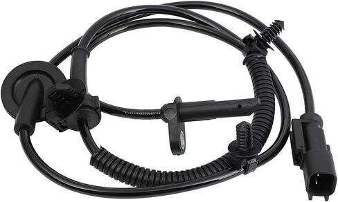 ECCPP Front&Left&Right ABS Wheel Speed Sensor ABS Sensor fit for 2008-2016 for Buick Enclave 2009-2016 for Chevrolet Traverse Set of 2 in Saudi Arabia
