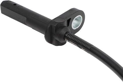 ECCPP Front&Left&Right ABS Wheel Speed Sensor ABS Sensor fit for 2008-2016 for Buick Enclave 2009-2016 for Chevrolet Traverse Set of 2 in Saudi Arabia