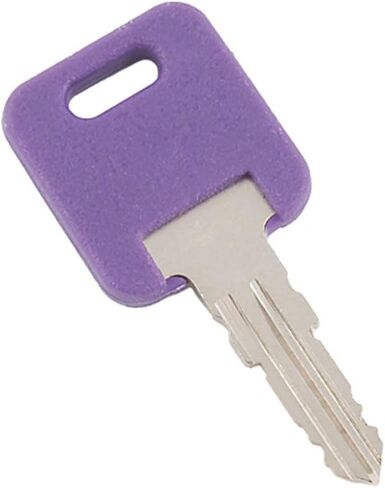 Creative Products Group G-351 Global Link G-Series Replacement Key - #351, Pack of 5 in Kuwait