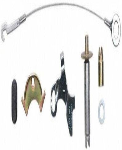 Raybestos H2544 Professional Grade Drum Brake Shoe Adjuster Kit in Saudi Arabia