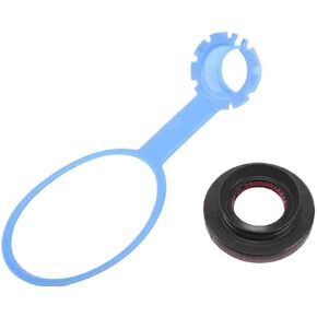 ACDelco GM Original Equipment 19258265 Automatic Transmission Front Wheel Drive Shaft Seal with Protector in Saudi Arabia