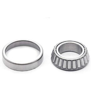 FKG 32007 Tapered Roller Bearing in Saudi Arabia