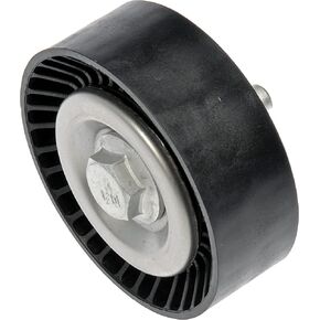 Dorman 419-598 Accessory Drive Belt Idler Pulley Compatible with Select Models in Saudi Arabia