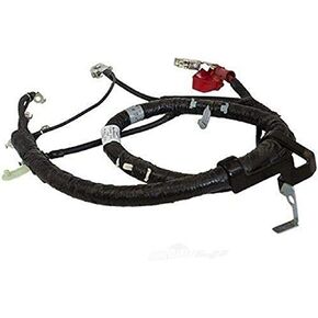 Motorcraft WC95931 Junction to Starter Cable , Black in Saudi Arabia