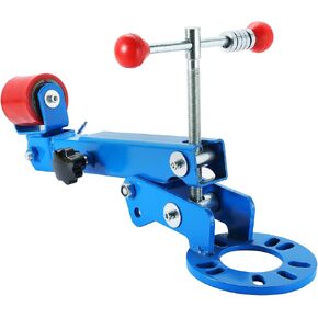 ATPTOOL Heavy Duty Fender Rolling Reforming Extending Tool Wheel Arch Roller Flaring Former in Kuwait