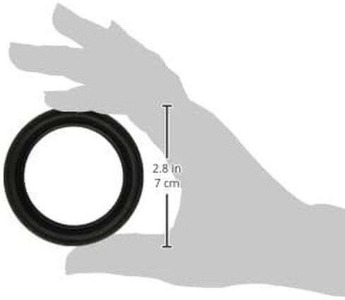 ATP automotive RO-61 Automatic Transmission Seal Drive Axle in Saudi Arabia