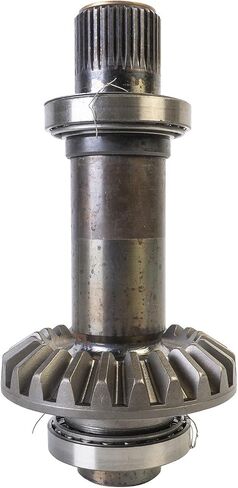 WOODS OEM 19912 Genuine Replacement Repair Shaft, Bearing and Shims (Left Wing), Compatible with 2120 and 3180 Batwing, Authentic WOODS Performance Parts for Tractor Attachments in Saudi Arabia