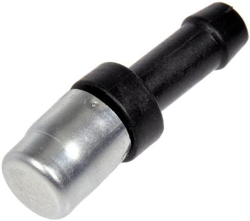 Dorman 924-284 Front Differential Vent Breather Compatible with Select Lexus / Toyota Models in Saudi Arabia