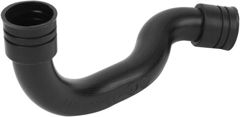 أنبوب الإدخال، خرطوم إصلاح مدخل فيدون لسيارة مرسيدس بنز W172 SLK200 SLK250 W204 C180 C200 C250 W212 E200 E250 2710901929 A2710901629 711800 711819 أنابيب استيعاب in Kuwait