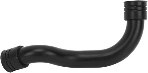 أنبوب الإدخال، خرطوم إصلاح مدخل فيدون لسيارة مرسيدس بنز W172 SLK200 SLK250 W204 C180 C200 C250 W212 E200 E250 2710901929 A2710901629 711800 711819 أنابيب استيعاب in Kuwait