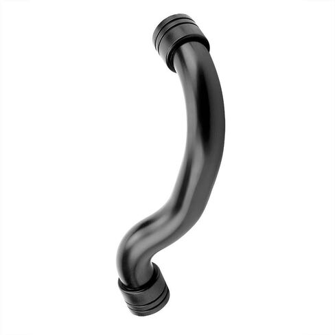 أنبوب الإدخال، خرطوم إصلاح مدخل فيدون لسيارة مرسيدس بنز W172 SLK200 SLK250 W204 C180 C200 C250 W212 E200 E250 2710901929 A2710901629 711800 711819 أنابيب استيعاب in Kuwait