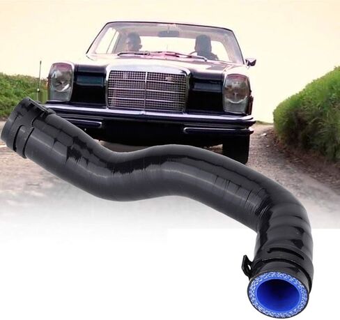 أنبوب الإدخال، خرطوم إصلاح مدخل فيدون لسيارة مرسيدس بنز W172 SLK200 SLK250 W204 C180 C200 C250 W212 E200 E250 2710901929 A2710901629 711800 711819 أنابيب استيعاب in Kuwait