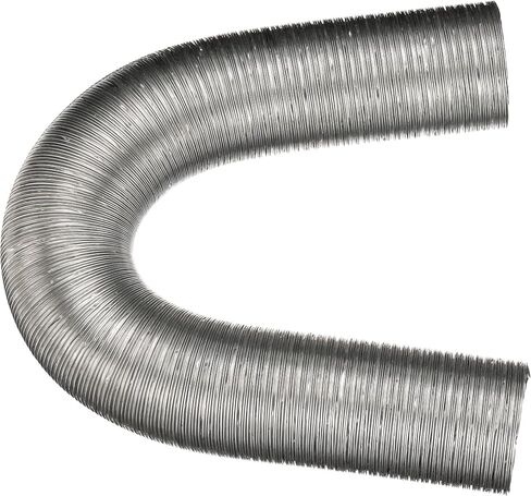 Gates 28090 Emission Control Duct Hose, silver in Saudi Arabia