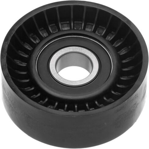 ACDelco Gold 38018 Idler Pulley in Saudi Arabia