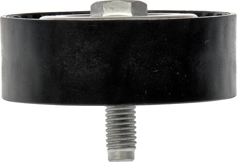 Dorman 419-598 Accessory Drive Belt Idler Pulley Compatible with Select Models in Saudi Arabia