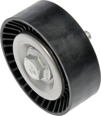 Dorman 419-598 Accessory Drive Belt Idler Pulley Compatible with Select Models in Saudi Arabia