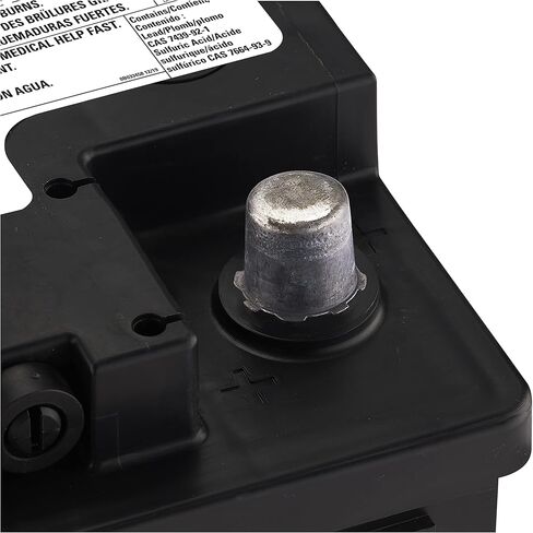 ACDelco Gold 48AGM (88864541) 36 Month Warranty AGM BCI Group 48 Battery in Saudi Arabia