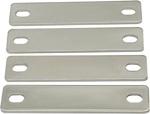 Bus Bars Connector Red Copper Nickel Plate Pitch Row 25mm Lifepo4 Cell Lithium Battery Busbar in Saudi Arabia