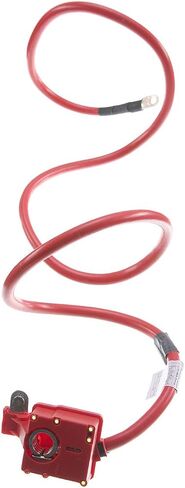 استبدال كابل بطارية إيجابية A Premium ل BMW 525i 528i 530i 535i E60 2006-2010 in Kuwait