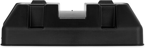Camco Heavy Duty Battery Box with Straps and Hardware - Group 24 |Safely Stores RV, Automotive, and Marine Batteries |Durable Anti-Corrosion Material | Measures 7-1/4" x 10-3/4" x 8" | (55363) in Saudi Arabia