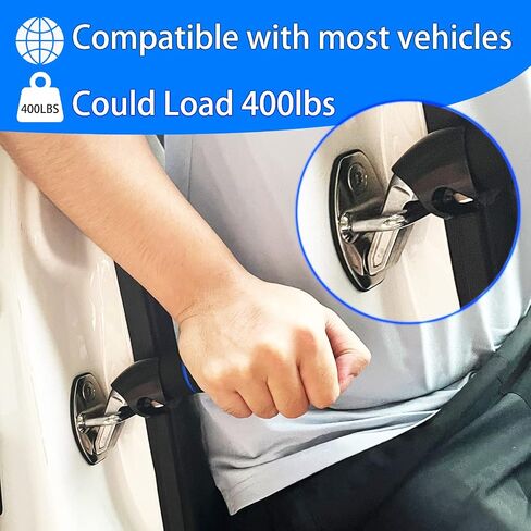 KOUNATSURI Car Door Handle for Elderly Car Handle Assist Support Handle Multifunction Handle for Elderly and Handicapped in Saudi Arabia