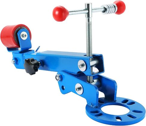 ATPTOOL Heavy Duty Fender Rolling Reforming Extending Tool Wheel Arch Roller Flaring Former in Kuwait
