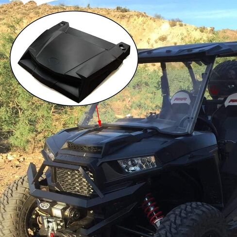 كيميموتو, مغرفة بديلة لغطاء حيز المحرك ار زد ار لسيارة بولاريس RZR 900 1000 2014-2019 2881467 in Kuwait