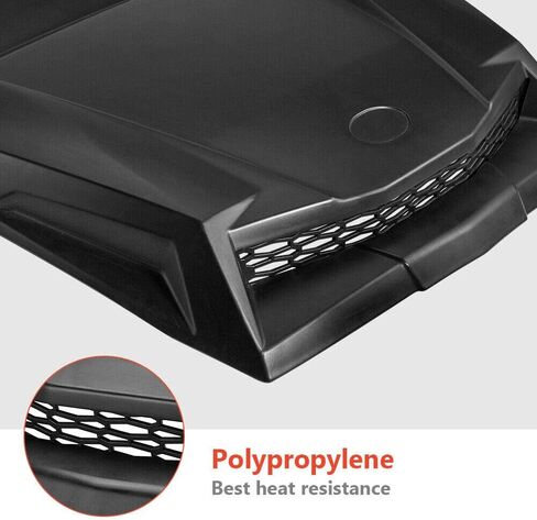 كيميموتو, مغرفة بديلة لغطاء حيز المحرك ار زد ار لسيارة بولاريس RZR 900 1000 2014-2019 2881467 in Kuwait