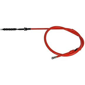 NIBBI Replacement Clutch Cable with Adjuster Dirt Bike Clutch Cable Motorcycle Clutch Cable 110 For NC engine 110CC 125CC 200CC 250CC Mini Bike Pit Bike MotorCross (red) in Saudi Arabia