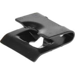 Dorman 961-298D مشبك Nut-J-Type-رقم 6 X 5/16 بوصة. طقم أسود 6 قطع in Kuwait