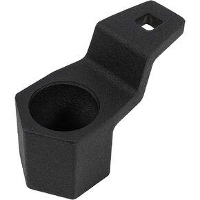 50mm Crankshaft Crank Pulley Wrench Holder Tool for Honda and for Acura Engines in Kuwait