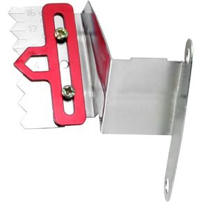 Spectre Performance SPE-4237 Adjustable Timing Tab for Small Block Chevy in Saudi Arabia