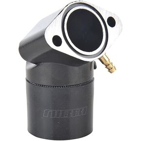 NIBBI Racing Parts Replacement High Performance GY6 Intake Manifold Intake Manifold Boot for GY6 Engine Scooter 125CC 150CC in Saudi Arabia