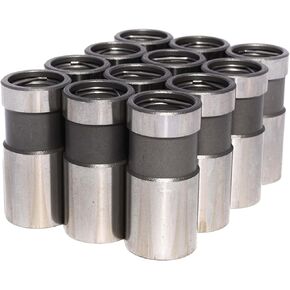 COMP Cams 812-16 High Energy Hydraulic Flat Lifter Set for Chevrolet Small and Big Block.