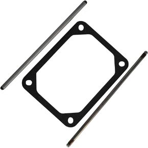 Push Rods with 690971 Gasket for BS 690981 and 690982 in Kuwait