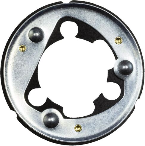 طقم تركيب عجلة القيادة من Pilot Automotive SW-900، عبوة واحدة in Kuwait